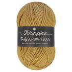 Scheepjes Truly Scrumptious - 310 Honeycomb Crunch - Garen, Ophalen of Verzenden, Nieuw