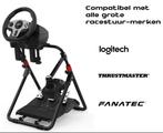 PXN - A9 - Refurbished - wheelstand - Racestuur - logitec, Spelcomputers en Games, Verzenden, Nieuw, Playseat of Racestoel, PlayStation 4