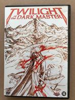 Manga - Twilight of the Dark Master - 1997, Vanaf 12 jaar, Ophalen of Verzenden, Zo goed als nieuw, Anime (Japans)