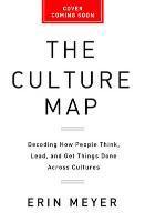 The Culture Map 9781610392501, Boeken, Zo goed als nieuw, Verzenden