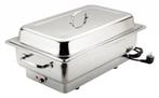 Bartscher Elektrische chafing dish 1/1 GN, Verzenden, Nieuw in verpakking