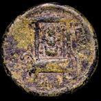 Romeinse Rijk (Provinciaal). Trajan (98-117 n.Chr.). AE24