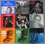 Willie Mabon, Ivory Joe Hunter, Proffessor Longhair, Sammy, Nieuw in verpakking