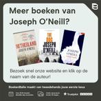 Dog 9780007339426 Joseph O’Neill, Verzenden, Gelezen, Joseph O’Neill