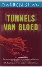 Tunnels van bloed / De wereld van Darren Shan / 3 D. Shan, Boeken, Verzenden, Gelezen, D. Shan