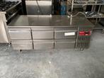 Diamond Koelwerkbank met laden voor opzet apparatuur, Zakelijke goederen, Ophalen of Verzenden, Gebruikt