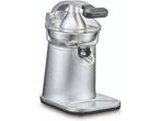 Solis Citrus Press Station 8454 Citruspers Elektrisch -, Verzenden, Nieuw