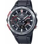 Horloge Heren Casio ECB-2200P-1AEF, Verzenden, Nieuw