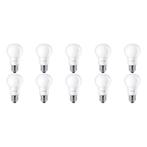 Voordeelpak PHILIPS - LED Lamp 10 Pack - CorePro LEDbulb 827, Ophalen of Verzenden, Nieuw, E27 (groot), Led-lamp