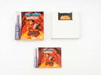 Tom and Jerry: Infurnal Escape [Gameboy Advance], Spelcomputers en Games, Games | Nintendo Game Boy, Ophalen of Verzenden, Zo goed als nieuw