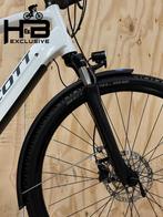 Scott Sub Sport eRide 10 E-Bike Shimano XT 2021, Fietsen en Brommers, Overige merken, Ophalen of Verzenden, Zo goed als nieuw
