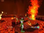 Dragon’s Lair 3D losse disc (gamecube tweedehands game), Ophalen of Verzenden, Zo goed als nieuw