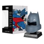 Batman DC Direct Mini Replica 1/3 Armoured Batman Cowl (D..., Verzamelen, Ophalen of Verzenden, Nieuw