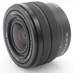 Sony FE 28-60mm F/4-5.6 | Tweedehands, Verzenden, Gebruikt