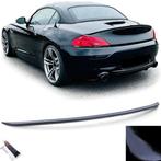 Spoiler Glans Zwart BMW Z4 E89 09-17, Ophalen of Verzenden, Nieuw