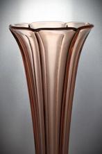 Val Saint Lambert - Charles Graffart, René Delvenne - Vaas -, Antiek en Kunst, Curiosa en Brocante