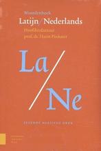 Woordenboek Latijn - Nederlands | 9789463720519, Boeken, Verzenden, Nieuw