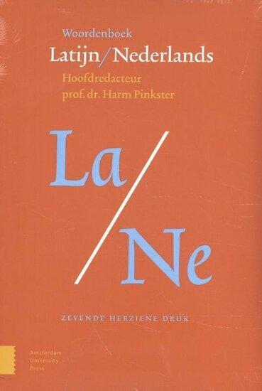Woordenboek Latijn - Nederlands | 9789463720519, Boeken, Studieboeken en Cursussen, Verzenden