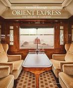 Orient Express, Boeken, Nieuw, Verzenden