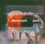 cd - Mystery Juice - Seed, Cd's en Dvd's, Verzenden, Zo goed als nieuw