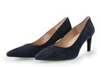 Linea Zeta Pumps in maat 42 Zwart | 10% extra korting, Kleding | Dames, Schoenen, Pumps, Verzenden, Zwart, Zo goed als nieuw