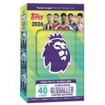 Topps Premier League 2026 MEGA Tin, Verzenden, Nieuw