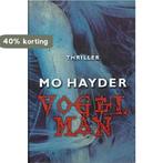 A Man on the Moon 9789024536986 M. Hayder, Boeken, Verzenden, Gelezen, M. Hayder