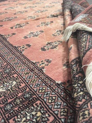 Buchara - Vloerkleed - 215 cm - 138 cm - Bukhara beschikbaar voor biedingen
