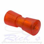 Bootrol / kielrol Polyurethaan 200 mm RP-8 op U-steun - M16, Auto diversen, Ophalen of Verzenden, Nieuw