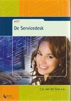 ICT Opleidingen      De servicedesk 9789046006825, Boeken, Zo goed als nieuw, Verzenden