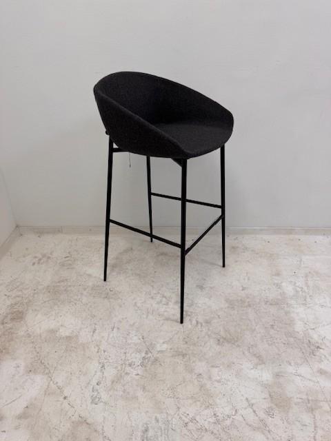 Caligaris design Fifties en Love kruk showroommodel!, Zakelijke goederen, Kantoor en Winkelinrichting | Kantoormeubilair en Inrichting