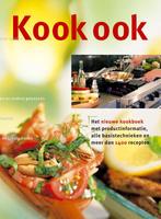 Kook ook 9789066112872 I. van Blommestein, Verzenden, Gelezen, I. van Blommestein