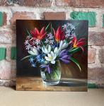 Merie Khys (XX-XXI) - Spring flowers