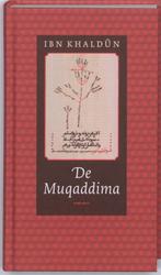 De muqaddima 9789054601586 Ibn Khaldûn, Verzenden, Gelezen, Ibn Khaldûn
