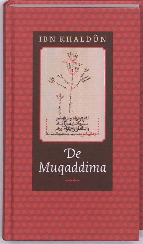 De muqaddima 9789054601586 Ibn Khaldûn, Boeken, Geschiedenis | Wereld, Gelezen, Verzenden