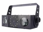 Veiling - HQ Power 3-in-1 lichteffect HQLE10024, Muziek en Instrumenten, Licht en Laser, Nieuw