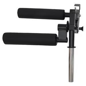 Force USA Leg Extension and Curl Attachment, Sport en Fitness, Fitnessmaterialen, Nieuw, Verzenden