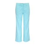 Cambio • turquoise pantalon Grace • 34, Kleding | Dames, Broeken en Pantalons, Nieuw, Groen, Maat 34 (XS) of kleiner, Cambio