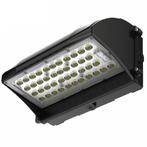 LED Muurlamp - Wallpack 30W | 5000K - Daglicht wit, Doe-het-zelf en Verbouw, Bouwverlichting, Nieuw, Minder dan 50 watt, Ophalen of Verzenden