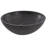 Wiesbaden Raw Waskom - 32x12cm - Hardsteen Gezoet, Ophalen of Verzenden, Nieuw