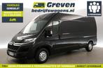 Citroën Jumper 35 2.2 BlueHDi L3H2, Gebruikt, Euro 6, Overige kleuren, Citroën