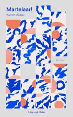 Martelaar! 9789493304956 Kaveh Akbar, Verzenden, Gelezen, Kaveh Akbar