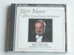 Beethoven - Symphony 9 / Kurt Masur, Verzenden, Nieuw in verpakking