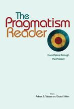 Pragmatism Reader 9780691137063, Boeken, Schoolboeken, Zo goed als nieuw