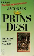 Prins desi 9789027405784 Vis, Boeken, Verzenden, Gelezen, Vis