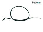 Gaskabel Aprilia ETV 1000 Caponord 2001-2003 (ETV1000), Motoren, Verzenden, Gebruikt