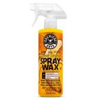 Chemical Guys Blazin Banana Carnauba Spray Wax 473ml (wax), Auto diversen, Ophalen of Verzenden