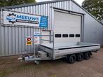 Anssems Henra Hulco Aanhangwagen Someren Meeuws Trailers, Ophalen, Nieuw