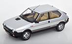 MCG 1:18 - Modelauto - Fiat Ritmo TC125 Abarth - 1983, Hobby en Vrije tijd, Modelauto's | 1:5 tot 1:12, Nieuw