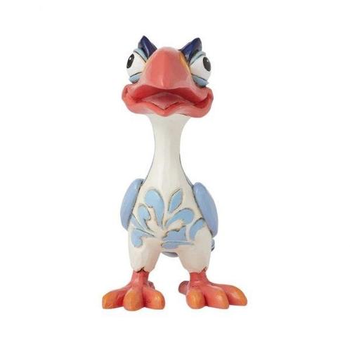 De Leeuwenkoning Zazu 8 cm, Verzamelen, Disney, Nieuw, Ophalen of Verzenden